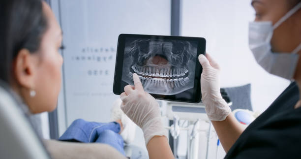 Licensed Root Canal Treatment service in Titusville, PA - Smile Center Dentistry